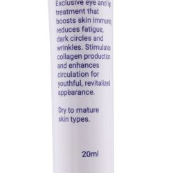 Age Control Eye and Lip Perfection