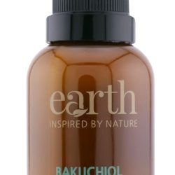 Earth Bakuchiol (Bio-retinol) Rejuvenating Serum
