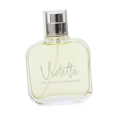 Violette Perfume (Inspired by Jean Paul Gaulter's Scandal)