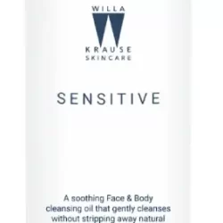 Sensitive Body Oil