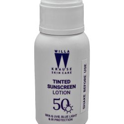 Tinted Sunscreen SPF50