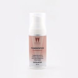 Pigmentation Radiance Corrector